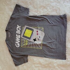 Retro Game Boy 'Since 89' T-Shirt S